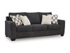 Loreo Sofa - Woo Town Furniture (Worcester,MA)