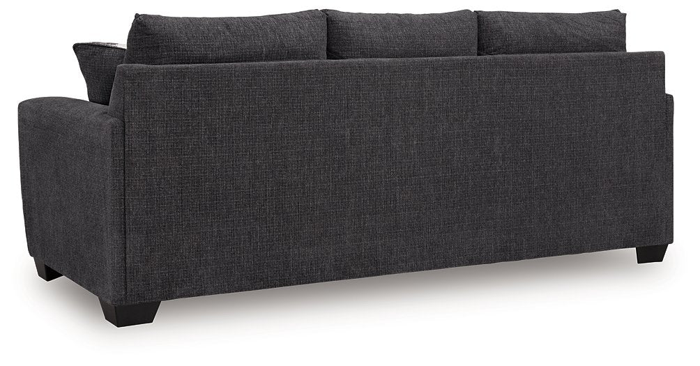 Loreo Sofa - Woo Town Furniture (Worcester,MA)
