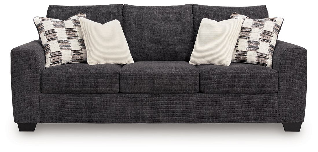 Loreo Sofa Sleeper - Woo Town Furniture (Worcester,MA)