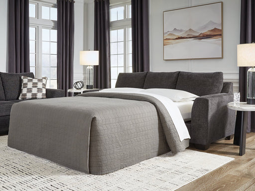 Loreo Sofa Sleeper - Woo Town Furniture (Worcester,MA)