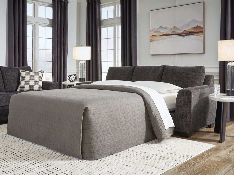 Loreo Sofa Sleeper - Woo Town Furniture (Worcester,MA)