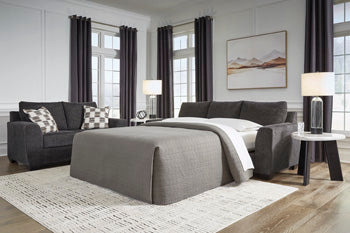 Loreo Sofa Sleeper - Woo Town Furniture (Worcester,MA)