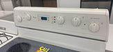 Used Whirlpool Electric Stove - Woo Town Furniture (Worcester,MA)