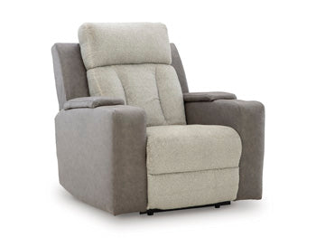 WhipLash Power Recliner - Woo Town Furniture (Worcester,MA)