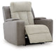 WhipLash Power Recliner - Woo Town Furniture (Worcester,MA)