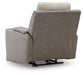 WhipLash Power Recliner - Woo Town Furniture (Worcester,MA)