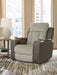 WhipLash Power Recliner - Woo Town Furniture (Worcester,MA)