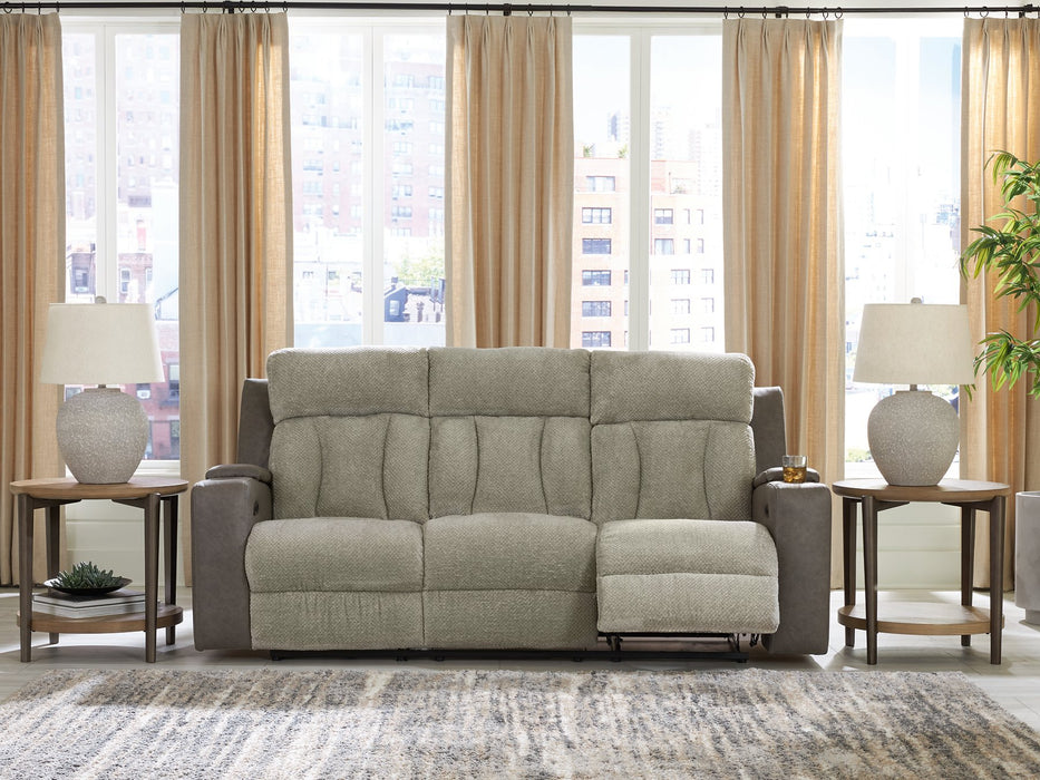 WhipLash Living Room Set - Woo Town Furniture (Worcester,MA)