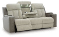WhipLash Power Reclining Sofa - Woo Town Furniture (Worcester,MA)