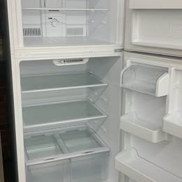 Used Avanti Refrigerator - Woo Town Furniture (Worcester,MA)