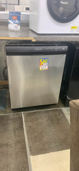 New Frigidaire S&D Dishwasher - Woo Town Furniture (Worcester,MA)