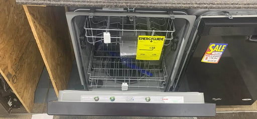 New Frigidaire Dishwasher - Woo Town Furniture (Worcester,MA)