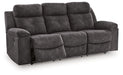 Brysonview Reclining Sofa - Woo Town Furniture (Worcester,MA)