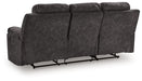 Brysonview Reclining Sofa - Woo Town Furniture (Worcester,MA)