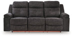 Brysonview Reclining Sofa - Woo Town Furniture (Worcester,MA)