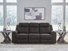 Brysonview Reclining Sofa - Woo Town Furniture (Worcester,MA)