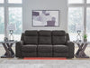 Brysonview Reclining Sofa - Woo Town Furniture (Worcester,MA)