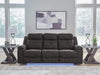 Brysonview Reclining Sofa - Woo Town Furniture (Worcester,MA)