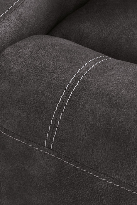 Brysonview Reclining Sofa - Woo Town Furniture (Worcester,MA)