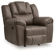 Lowilla Recliner - Woo Town Furniture (Worcester,MA)