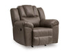 Lowilla Recliner - Woo Town Furniture (Worcester,MA)