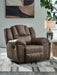 Lowilla Recliner - Woo Town Furniture (Worcester,MA)
