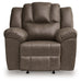 Lowilla Recliner - Woo Town Furniture (Worcester,MA)