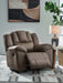 Lowilla Recliner - Woo Town Furniture (Worcester,MA)