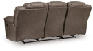Lowilla Reclining Sofa - Woo Town Furniture (Worcester,MA)
