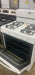 Used Frigidaire Gas Stove - Woo Town Furniture (Worcester,MA)