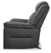 Status Check Recliner - Woo Town Furniture (Worcester,MA)