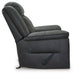 Status Check Recliner - Woo Town Furniture (Worcester,MA)