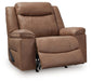 Status Check Recliner - Woo Town Furniture (Worcester,MA)