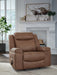 Status Check Recliner - Woo Town Furniture (Worcester,MA)