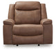 Status Check Recliner - Woo Town Furniture (Worcester,MA)