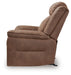 Status Check Recliner - Woo Town Furniture (Worcester,MA)