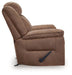 Status Check Recliner - Woo Town Furniture (Worcester,MA)