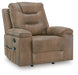 Stockworth Recliner - Woo Town Furniture (Worcester,MA)