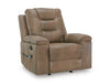 Stockworth Recliner - Woo Town Furniture (Worcester,MA)