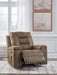 Stockworth Recliner - Woo Town Furniture (Worcester,MA)
