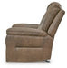 Stockworth Recliner - Woo Town Furniture (Worcester,MA)