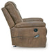 Stockworth Recliner - Woo Town Furniture (Worcester,MA)