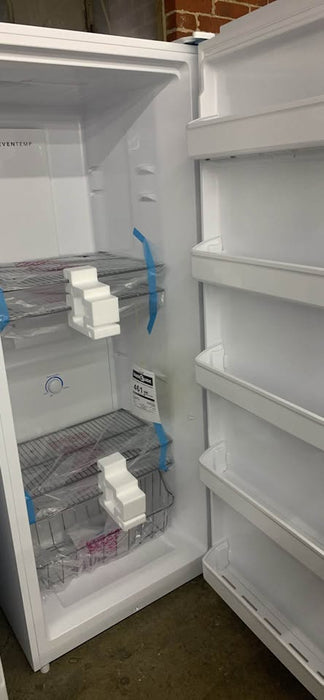 New Frigidaire Freezer - Woo Town Furniture (Worcester,MA)