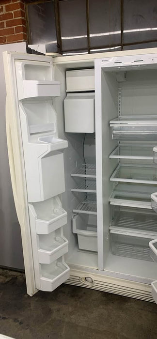 Used Kenmore Side by Side - Woo Town Furniture (Worcester,MA)