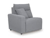 Modmax Power Reclining Sectional - Woo Town Furniture (Worcester,MA)