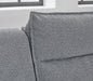 Modmax Power Reclining Sectional - Woo Town Furniture (Worcester,MA)