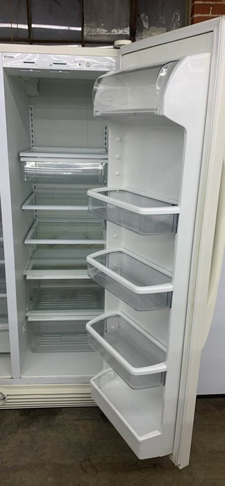 Used Kenmore Side by Side - Woo Town Furniture (Worcester,MA)