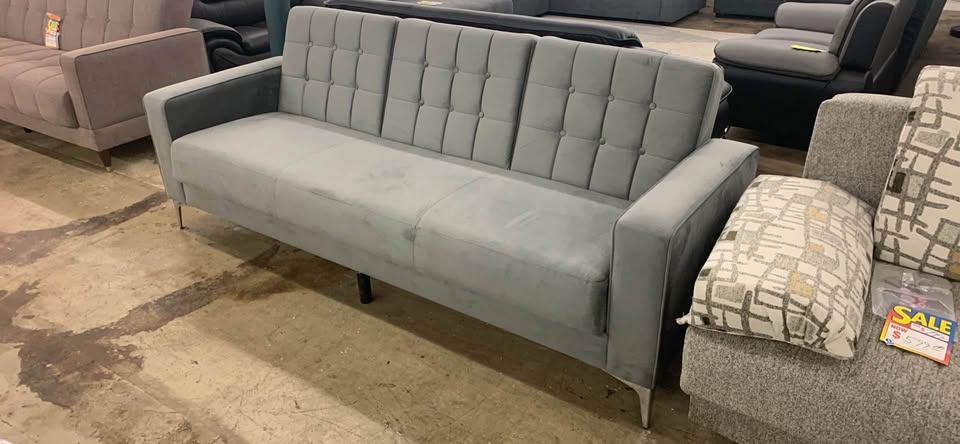 New Sleeper Sofa - Woo Town Furniture (Worcester,MA)