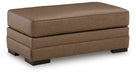 VillaCourt Ottoman - Woo Town Furniture (Worcester,MA)