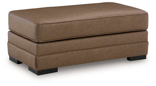 VillaCourt Ottoman - Woo Town Furniture (Worcester,MA)